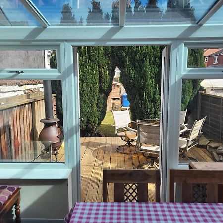 Cosy Cottage Chorley  Bagian luar foto