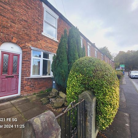 Cosy Cottage Chorley  Bagian luar foto
