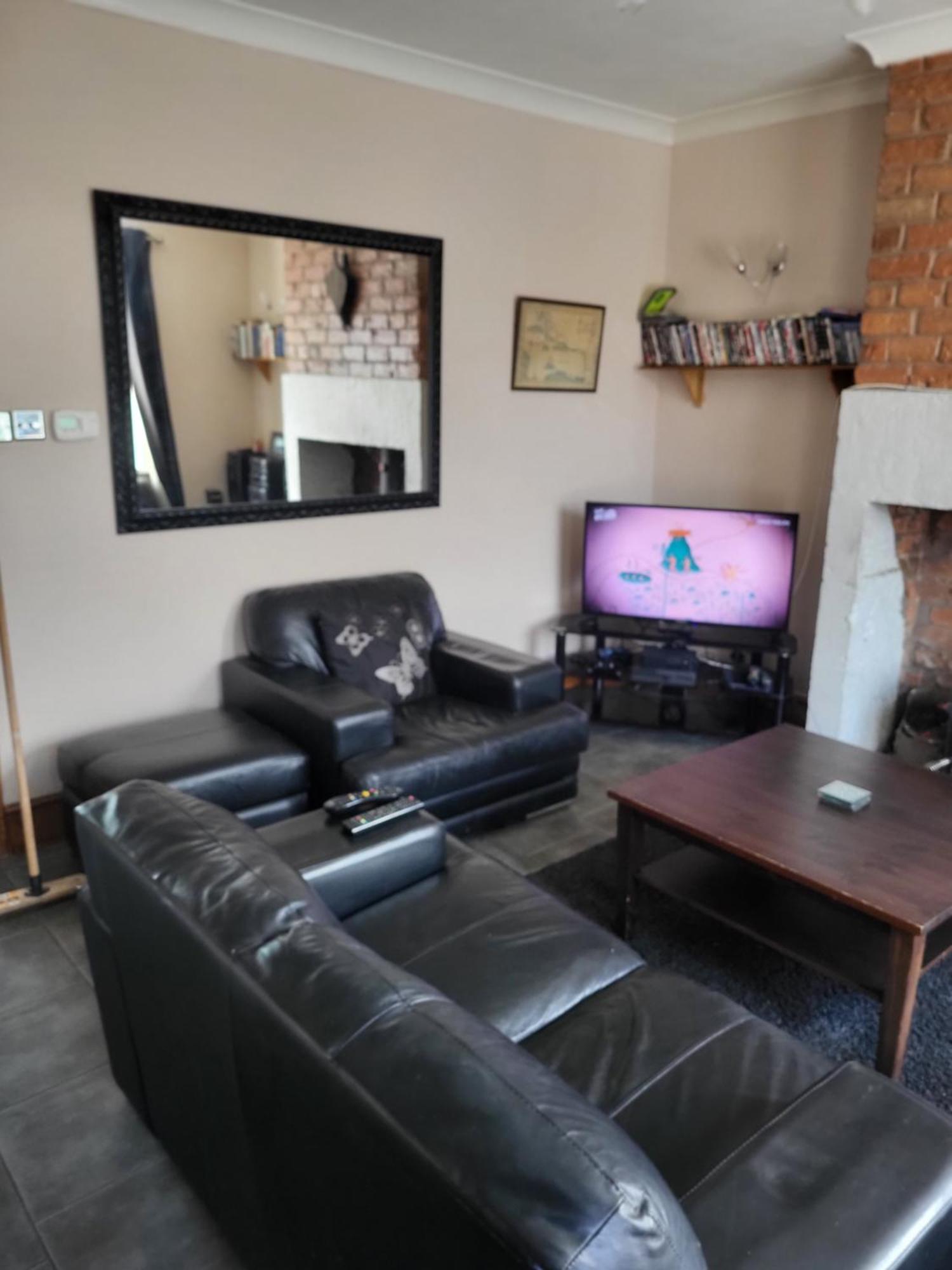 Cosy Cottage Chorley  Bagian luar foto