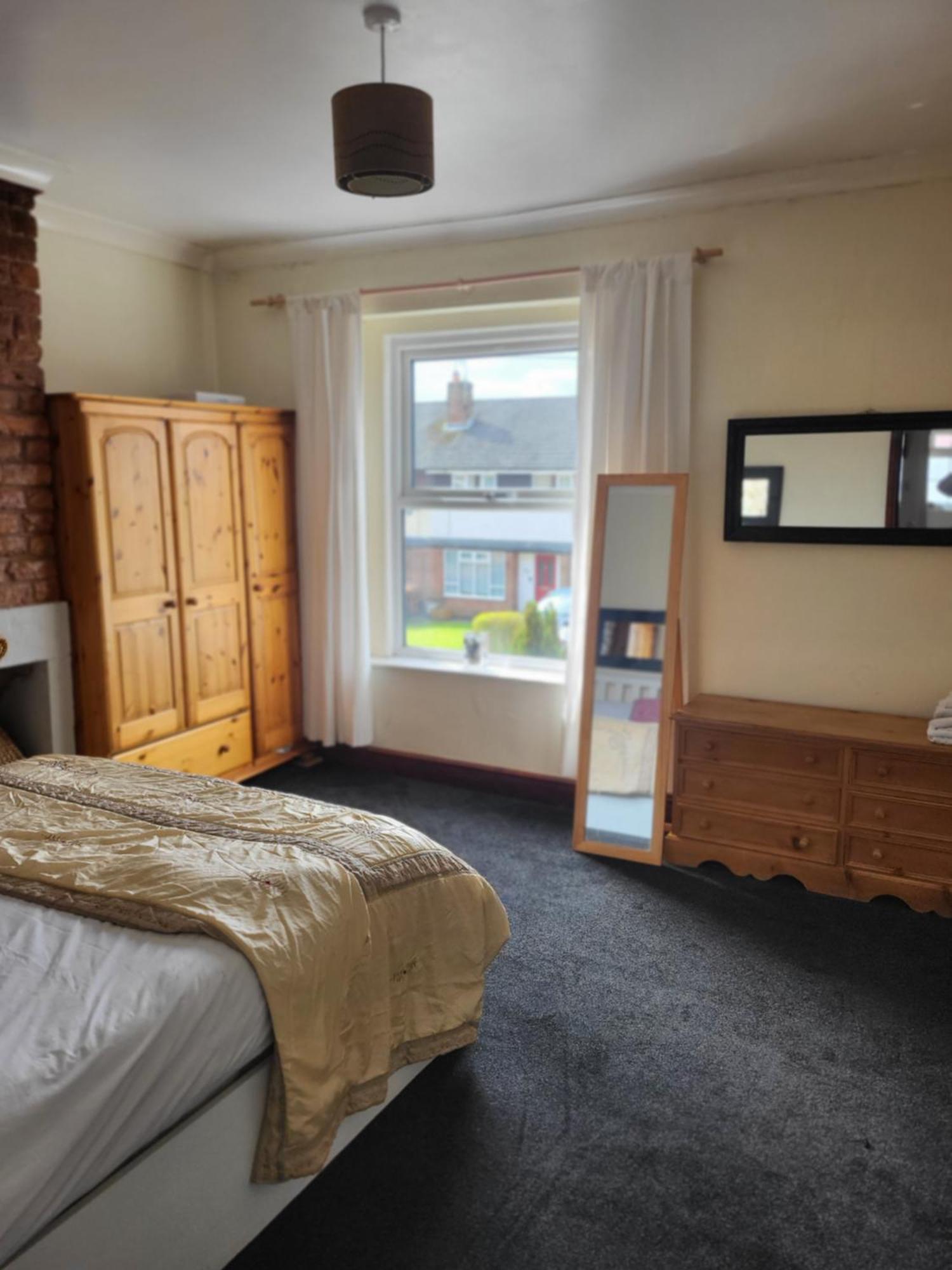 Cosy Cottage Chorley  Bagian luar foto