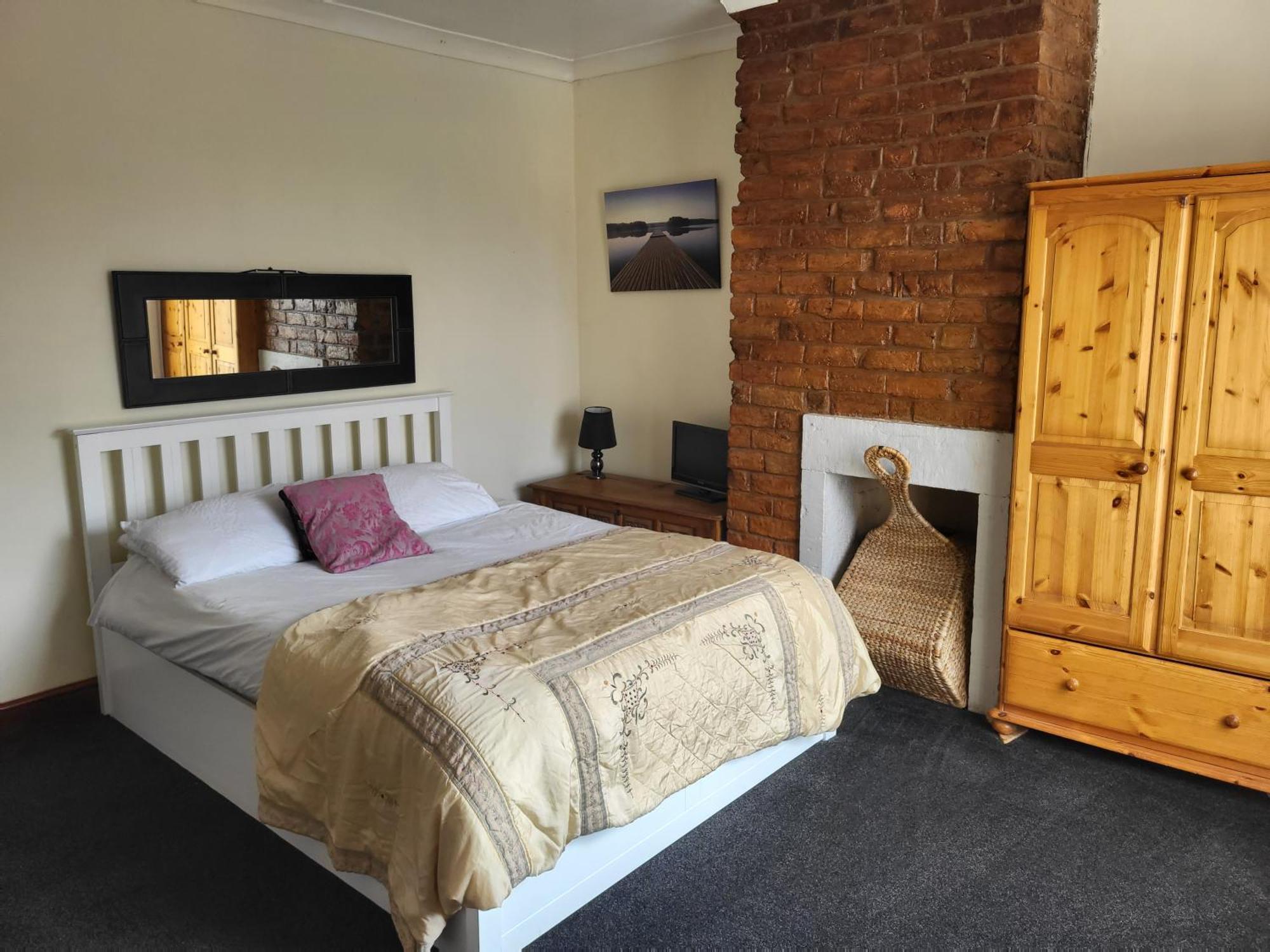 Cosy Cottage Chorley  Bagian luar foto