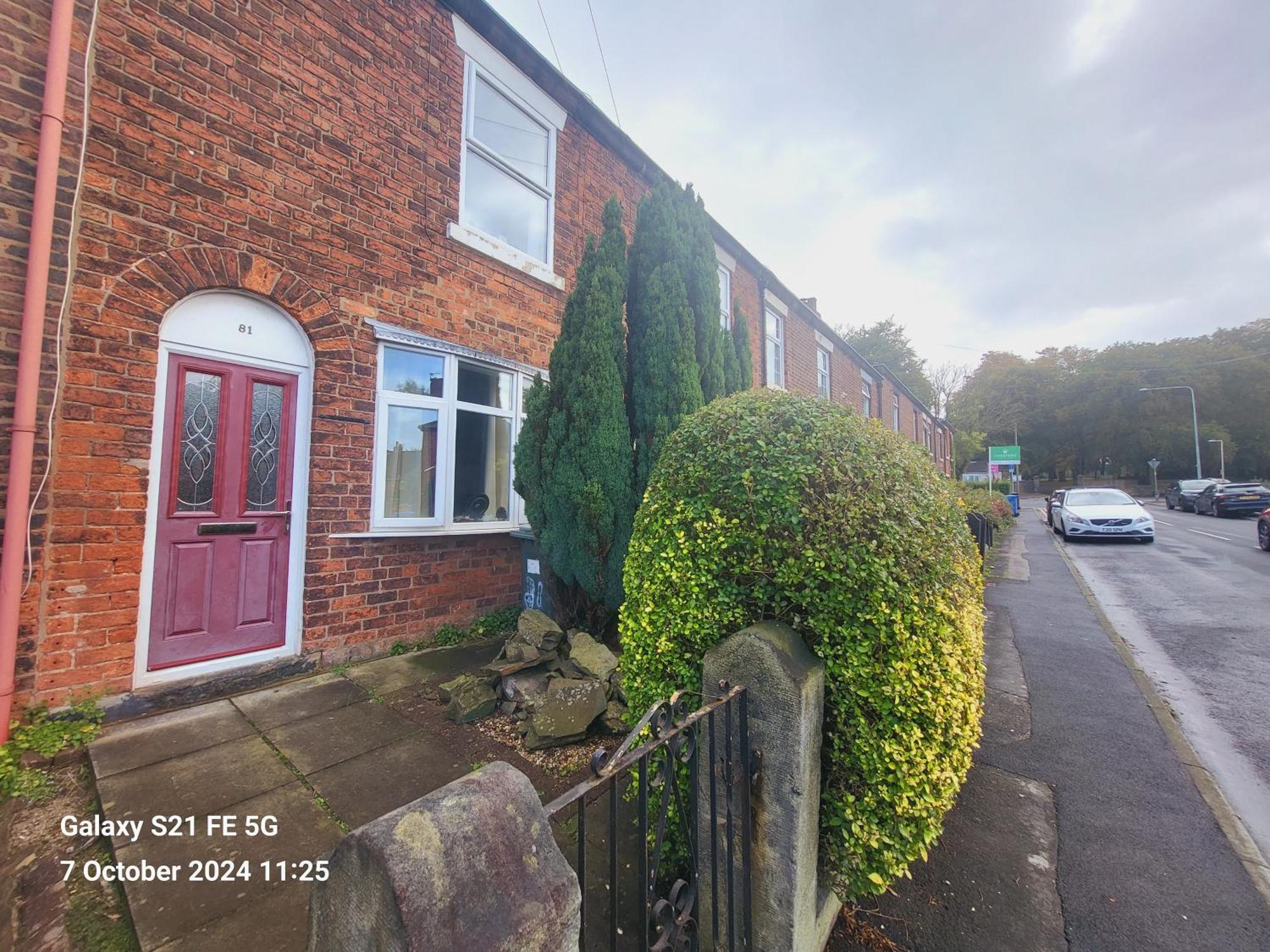 Cosy Cottage Chorley  Bagian luar foto