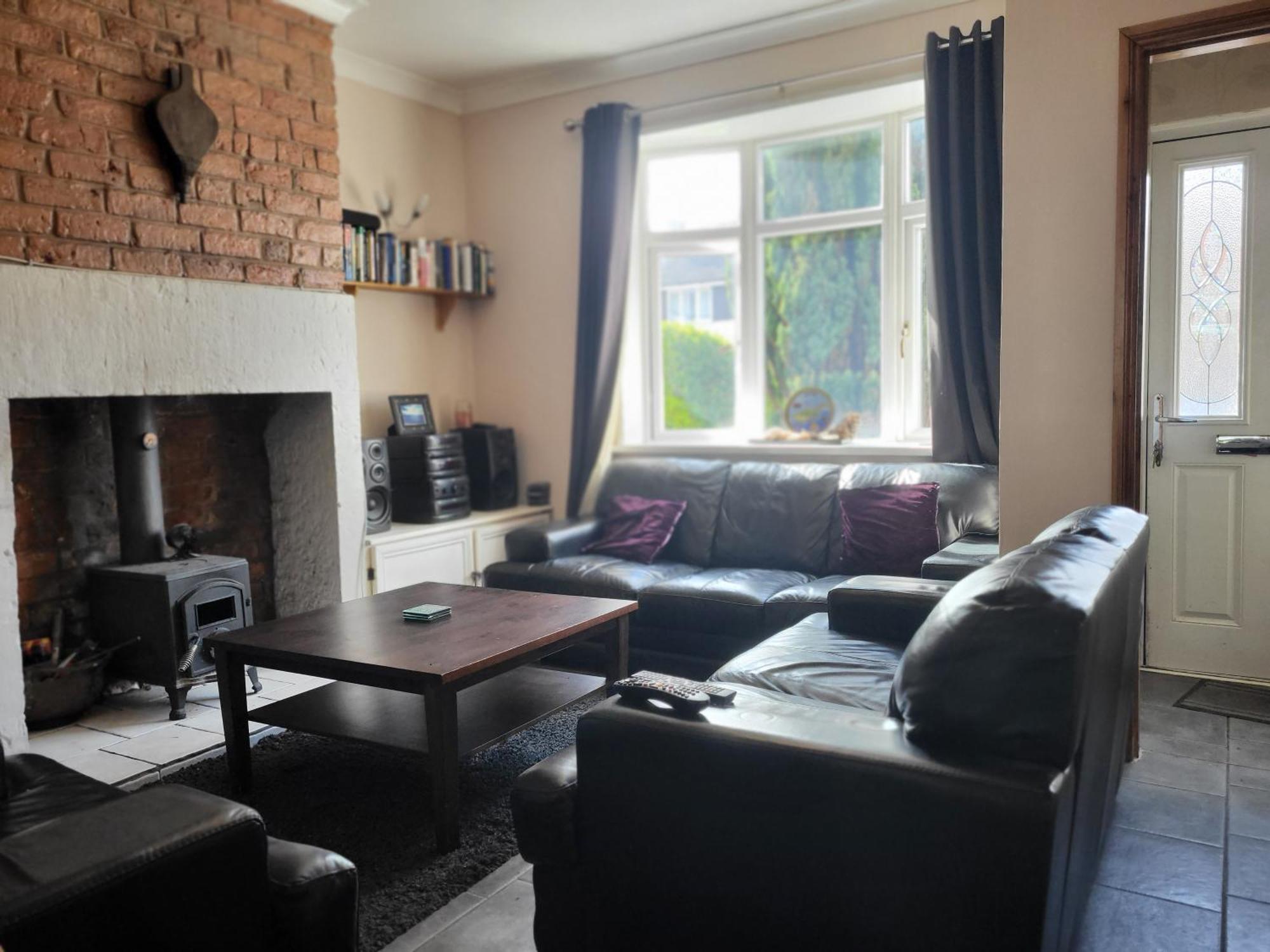 Cosy Cottage Chorley  Bagian luar foto